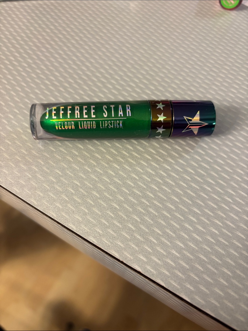 Jeffree Star Velour Liquid Lipstick — Lizard Jewel